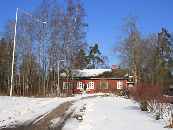 Meijerin pihapiiri&auml;